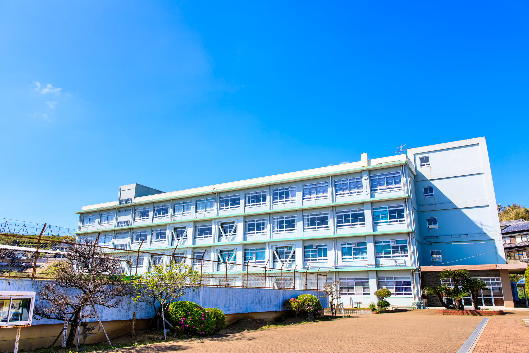 特定建築物定期調査のイメージ