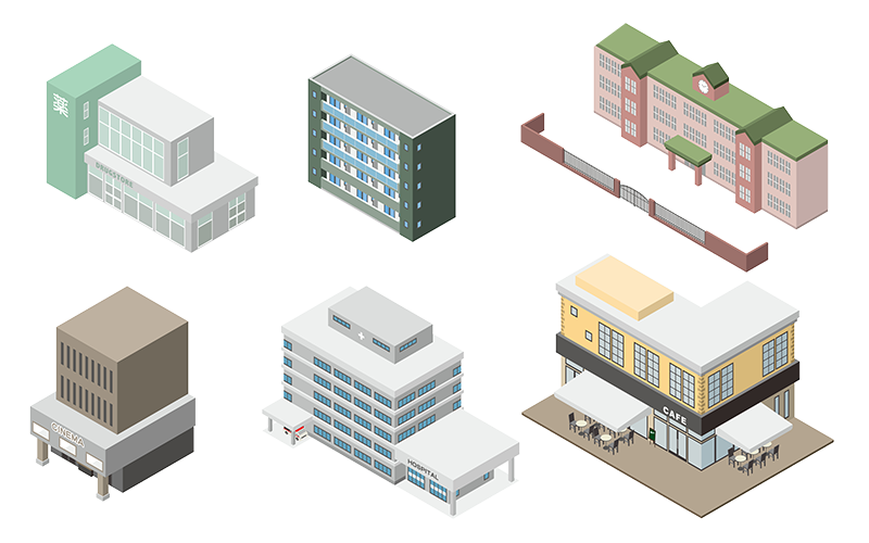 建築設備検査